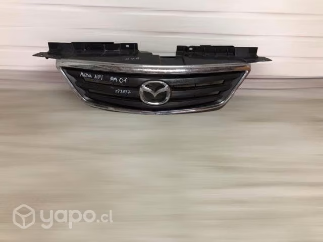 Mascara mazda apv 1999-2001