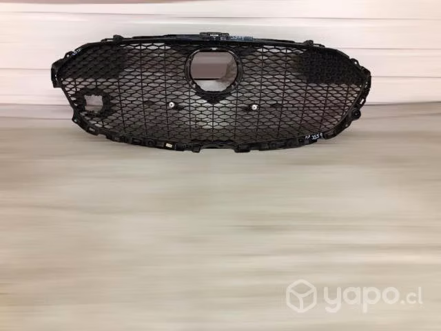 Mascara mazda 