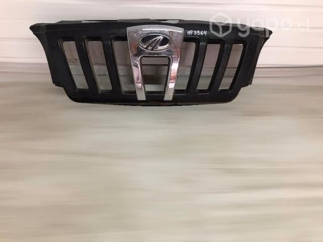 Mascara mahindra scorpio 2008-2014