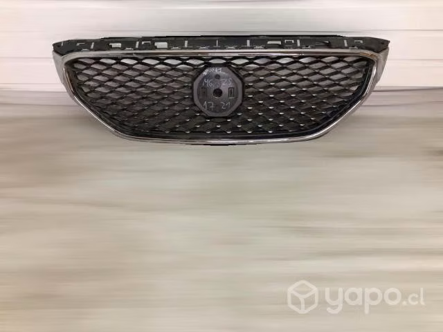 Mascara mg zs 2017-2021