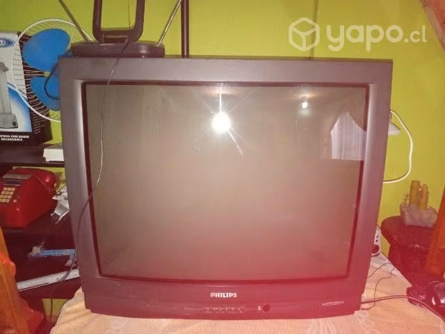 Televisor Phillips