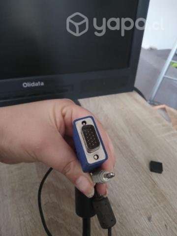 Monitor para PC olidata - Imagen 3