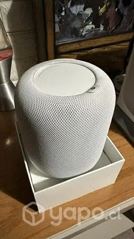 Apple Homepod