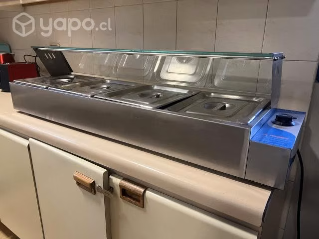 Baño Maria