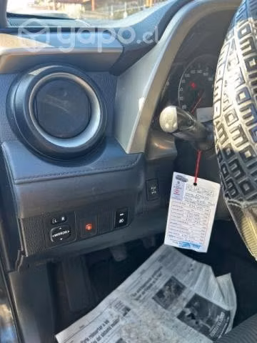 Rav 4 perfecto estado, papeles al día. - Imagen 4