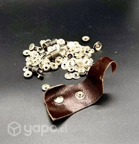 Broches para ropa y accesorios
