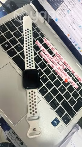 RELOJ APPLE WATCH SE 44 mm