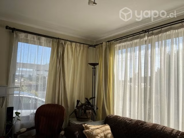 Hermosa casa en limache - Imagen 4
