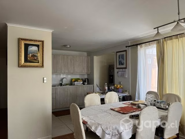Hermosa casa en limache - Imagen 5