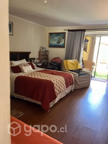 Hermosa casa en limache - Imagen 8