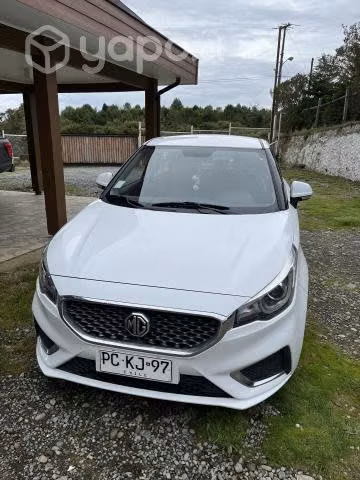 Auto MG 3