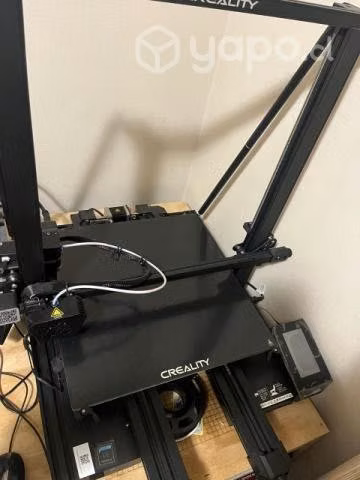 Impresora 3D CREALITY CR6 MAX - Imagen 5