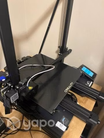 Impresora 3D CREALITY CR6 MAX - Imagen 3