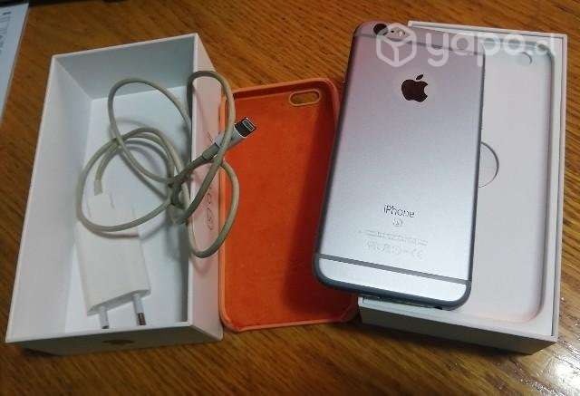 IPhone 6 - Imagen 2