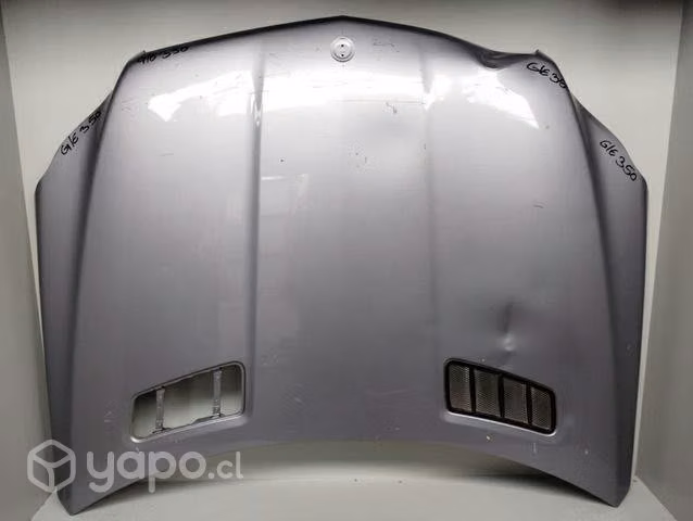 Capot MERCEDES BENZ GLE 350