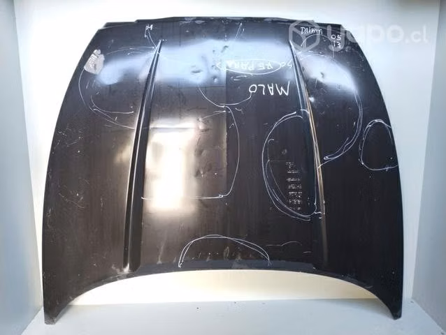 Capot DODGE DAKOTA