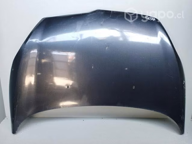Capot FORD FIESTA