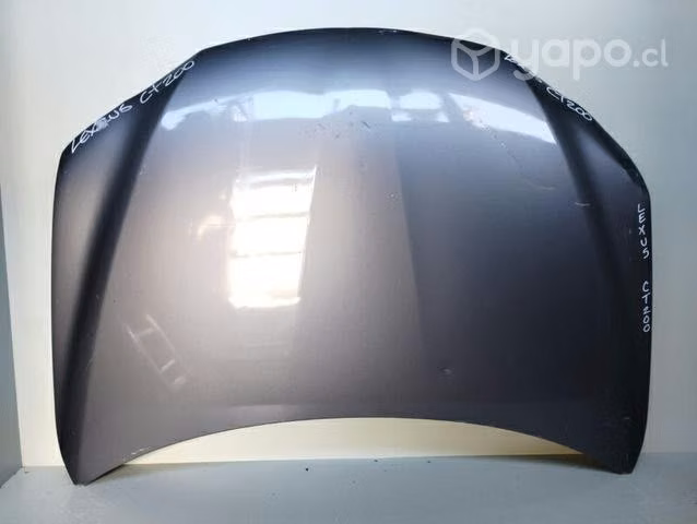 Capot LEXUS CT200