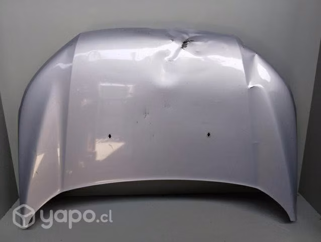 Capot FORD ECOSPORT - Imagen 1
