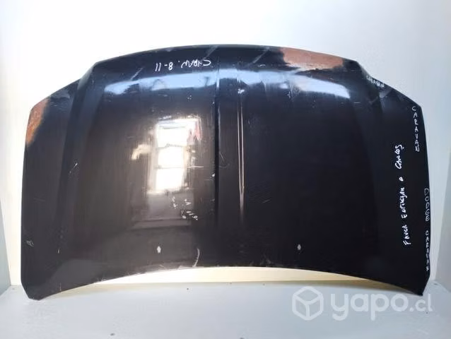 Capot DODGE CARAVAN
