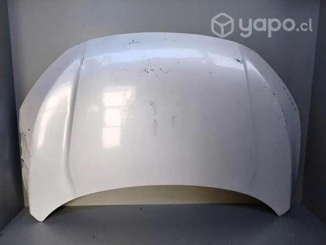 Capot HONDA CIVIC