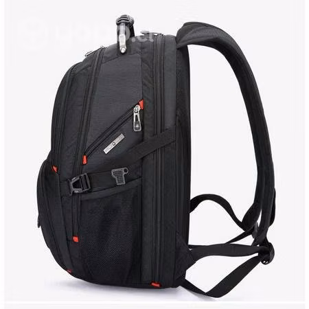 Mochila SwissBrande 1 solo uso - Imagen 2