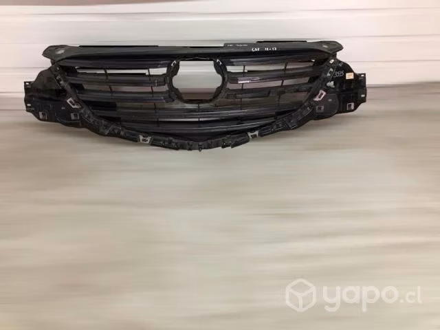 Mascara mazda cx