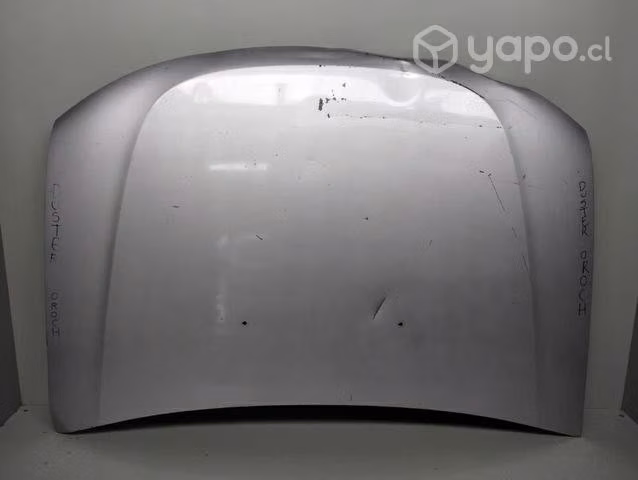 Capot RENAULT DUSTER OROCH