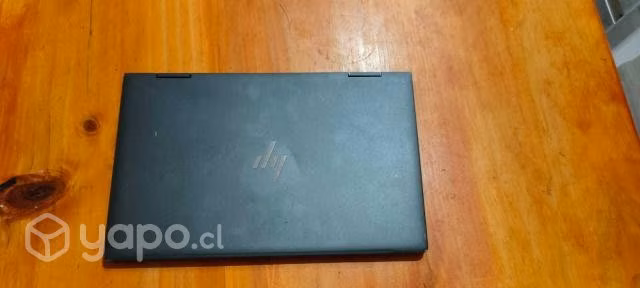 HP Envy x360 2-in-1 15.6 RYZEN 5