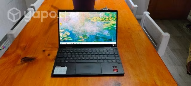 HP Envy x360 2-in-1 15.6 RYZEN 5