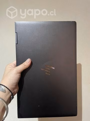 HP Envy x360 2-in-1 15.6 RYZEN 5