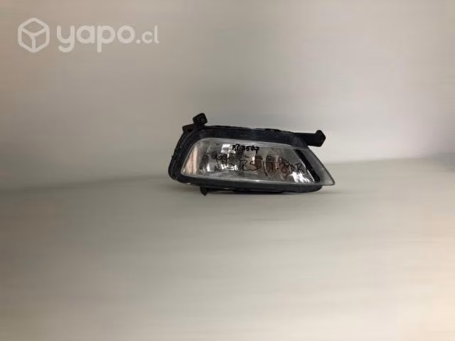 Neblinero rh mg zs 2017-2021