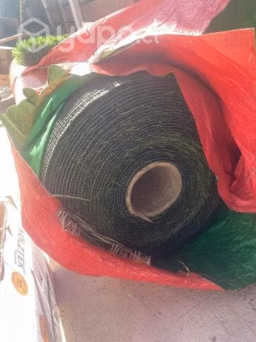 Rollo pasto sintetico