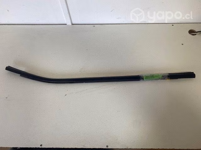 Moldura lamevidrio pta tras der Hyundai Porter 2.5