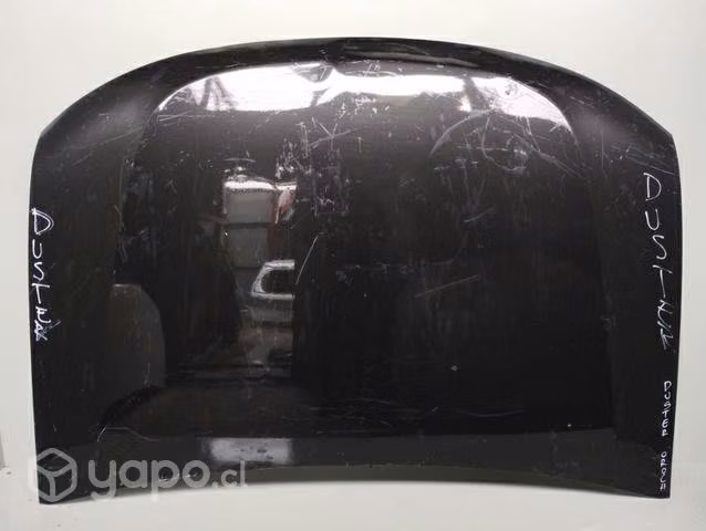 Capot RENAULT DUSTER OROCH