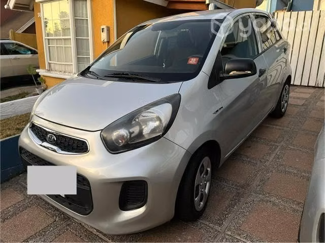 Venta de Automovil economico