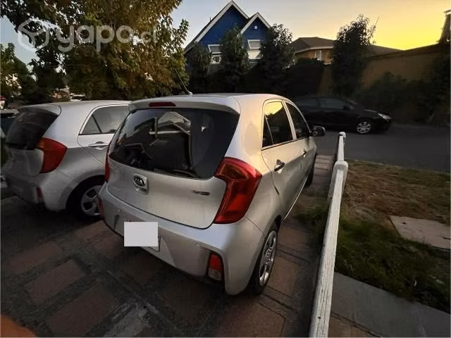 Venta de Automovil economico