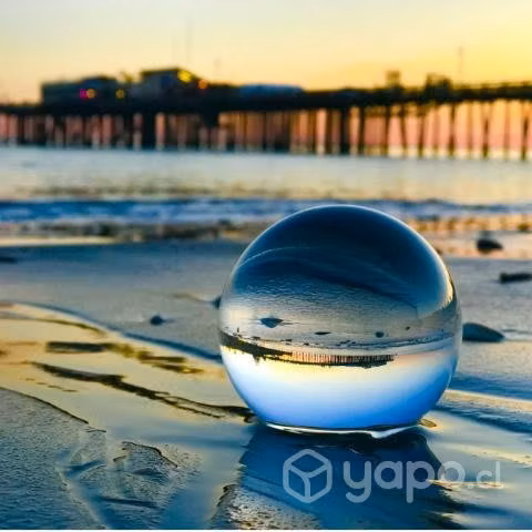 Lensball