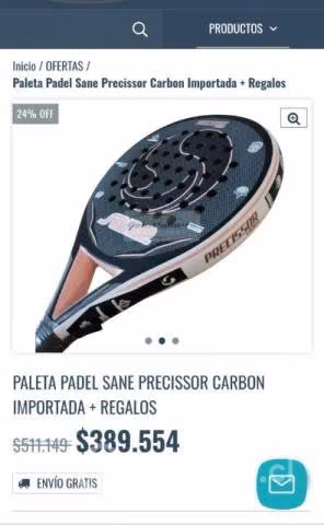 Pala sane precissor - Imagen 3