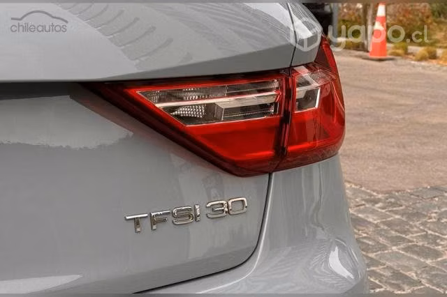 Audi a1 2021