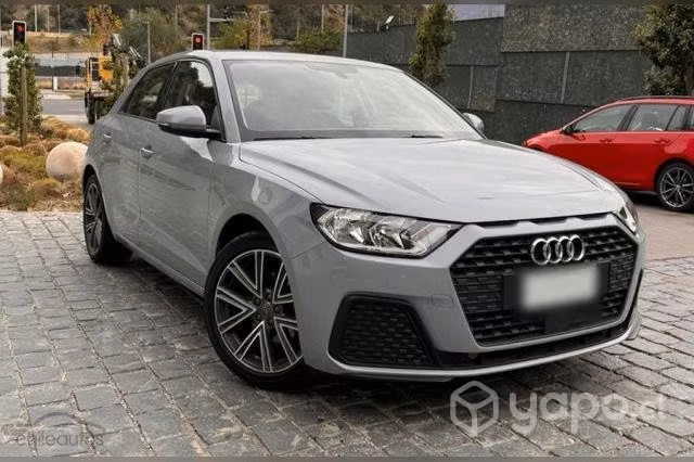 Audi a1 2021