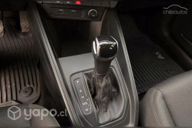 Audi a1 2021
