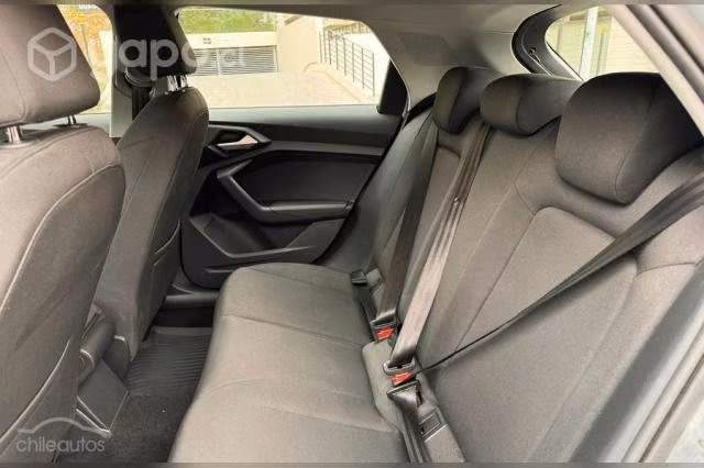 Audi a1 2021