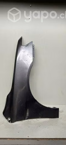 Tapabarro MITSUBISHI LANCER RT
