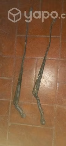 Varilla limpiaparabrisas Subaru Legacy - Imagen 4
