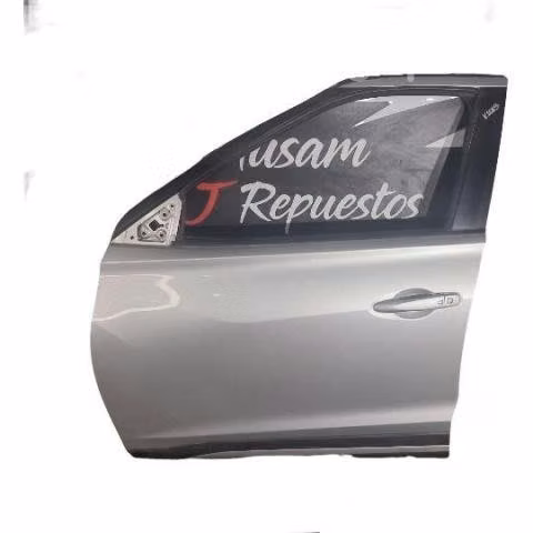 16375 puerta delantera izquierda nissan kicks 2018