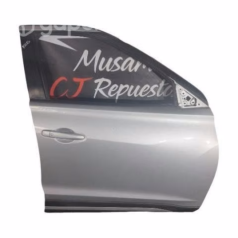 16373 puerta delantera derecha nissan kicks 2018