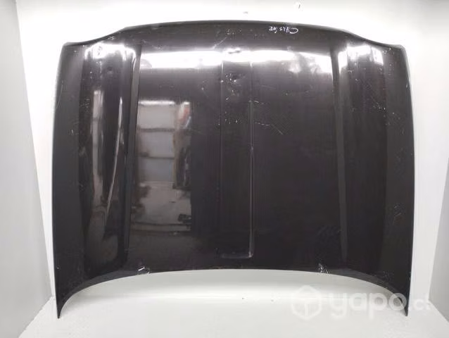 Capot JEEP CHEROKEE LIBERTY
