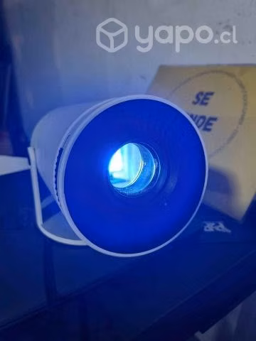 Proyector portatil con sistema Android