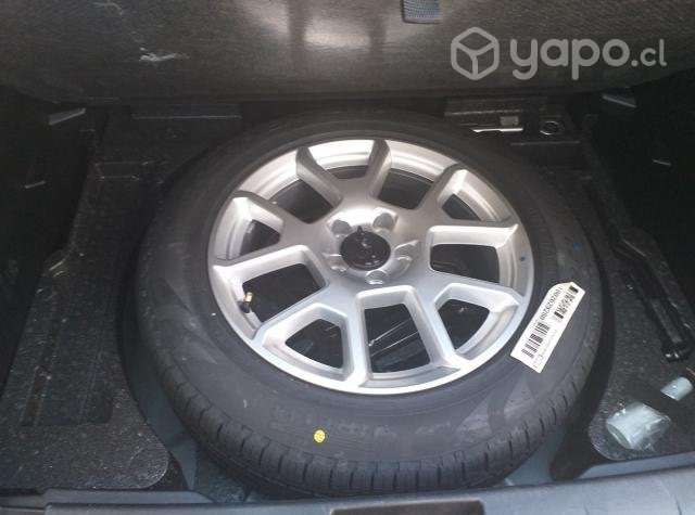 Jeep renegade 2022